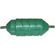 Electriduct Cord Connect Water-Tight Cord Lock PE-AG-CC-GN